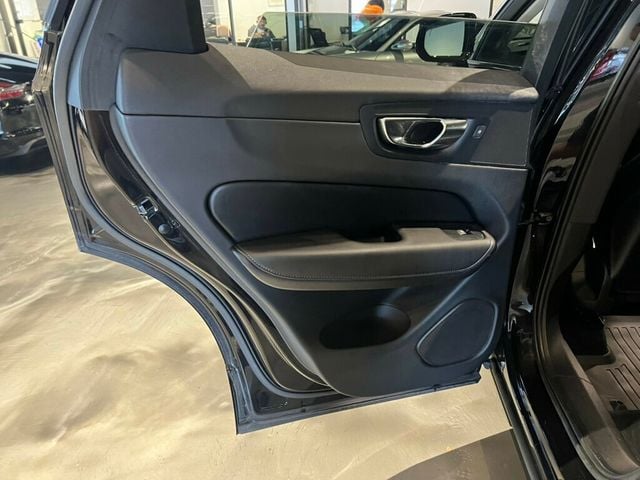 2022 Volvo XC60 B6/Inscription/ClimatePkg/AdvancedPkg/HeadUpDisplay/AdapCruise - 22919948 - 22