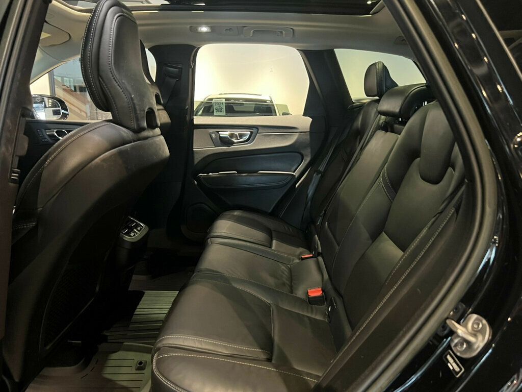 2022 Volvo XC60 B6/Inscription/ClimatePkg/AdvancedPkg/HeadUpDisplay/AdapCruise - 22919948 - 23