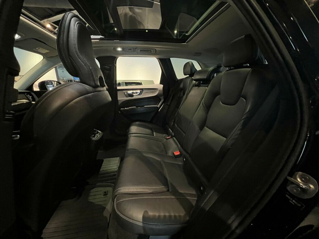 2022 Volvo XC60 B6/Inscription/ClimatePkg/AdvancedPkg/HeadUpDisplay/AdapCruise - 22919948 - 24