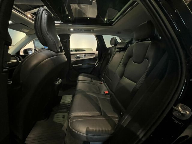 2022 Volvo XC60 B6/Inscription/ClimatePkg/AdvancedPkg/HeadUpDisplay/AdapCruise - 22919948 - 24