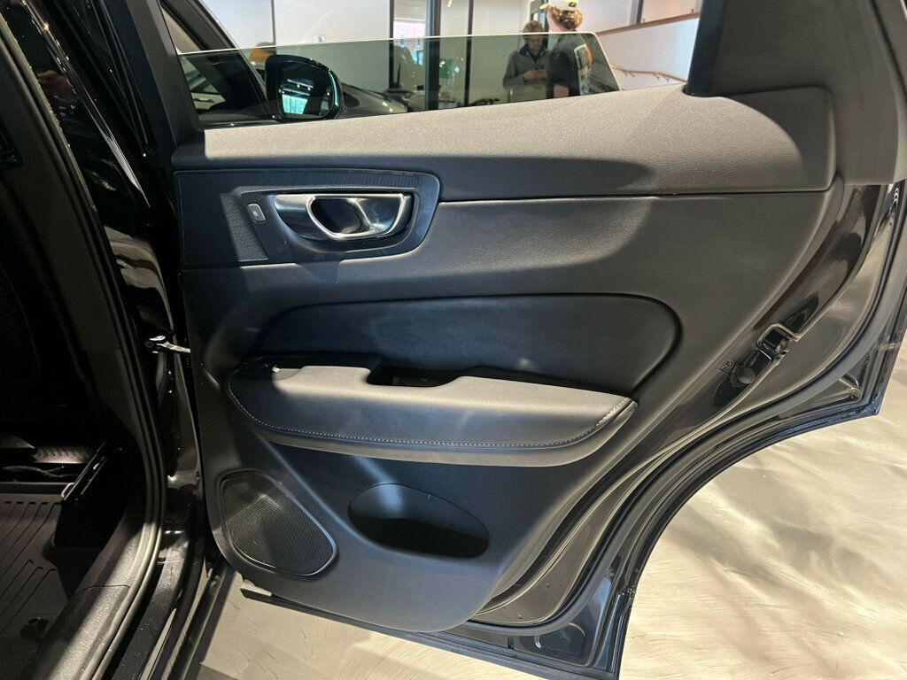 2022 Volvo XC60 B6/Inscription/ClimatePkg/AdvancedPkg/HeadUpDisplay/AdapCruise - 22919948 - 26