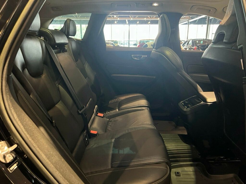 2022 Volvo XC60 B6/Inscription/ClimatePkg/AdvancedPkg/HeadUpDisplay/AdapCruise - 22919948 - 27