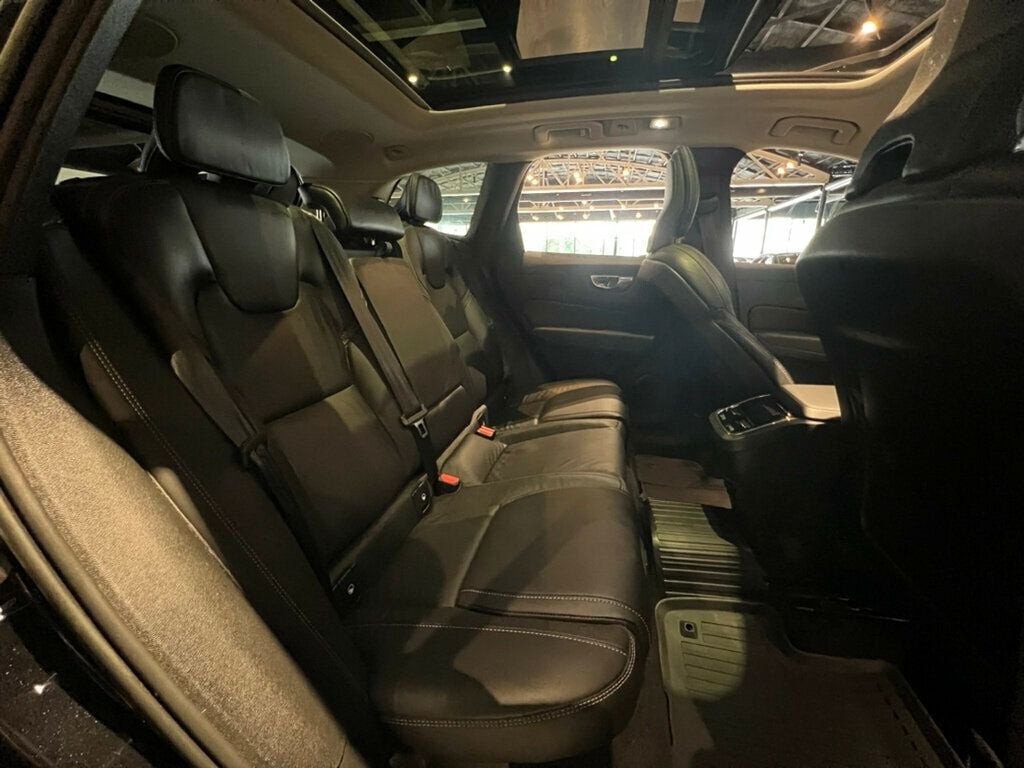 2022 Volvo XC60 B6/Inscription/ClimatePkg/AdvancedPkg/HeadUpDisplay/AdapCruise - 22919948 - 28