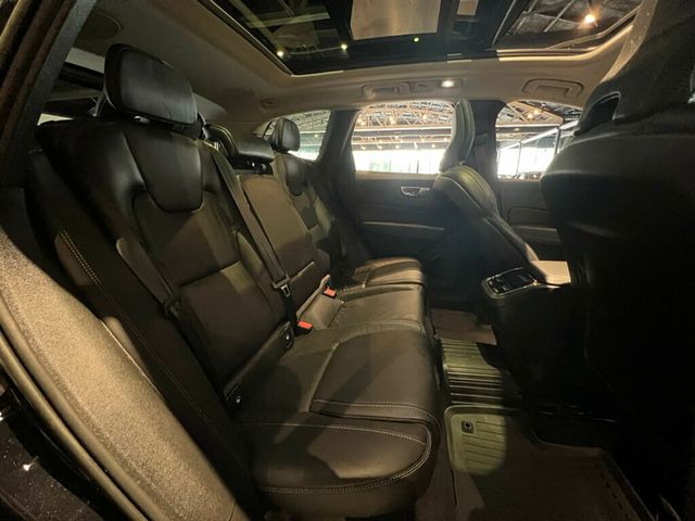 2022 Volvo XC60 B6/Inscription/ClimatePkg/AdvancedPkg/HeadUpDisplay/AdapCruise - 22919948 - 28
