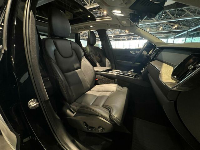 2022 Volvo XC60 B6/Inscription/ClimatePkg/AdvancedPkg/HeadUpDisplay/AdapCruise - 22919948 - 29