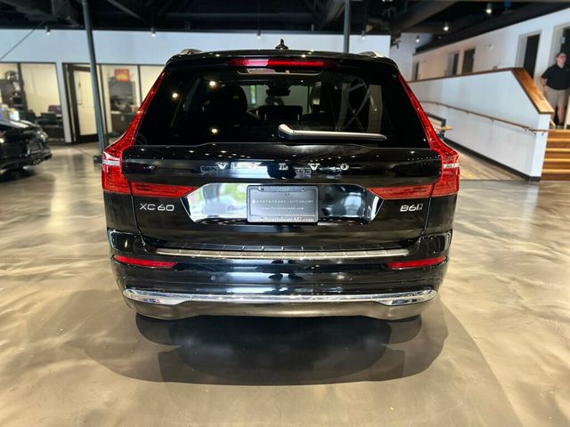2022 Volvo XC60 B6/Inscription/ClimatePkg/AdvancedPkg/HeadUpDisplay/AdapCruise - 22919948 - 3