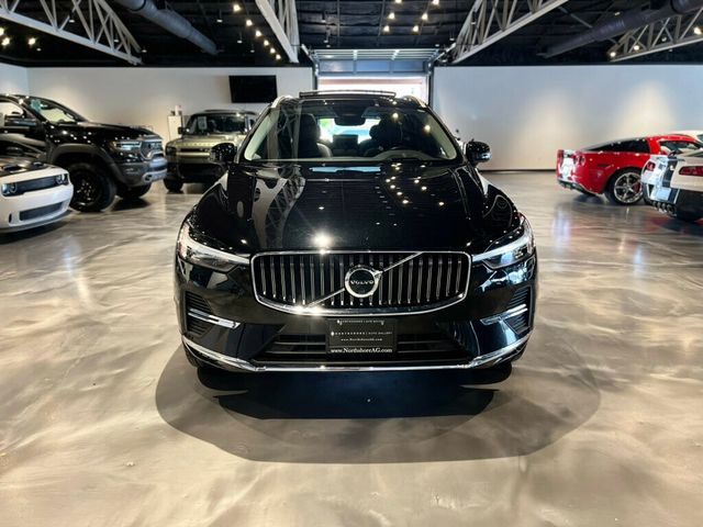 2022 Volvo XC60 B6/Inscription/ClimatePkg/AdvancedPkg/HeadUpDisplay/AdapCruise - 22919948 - 7