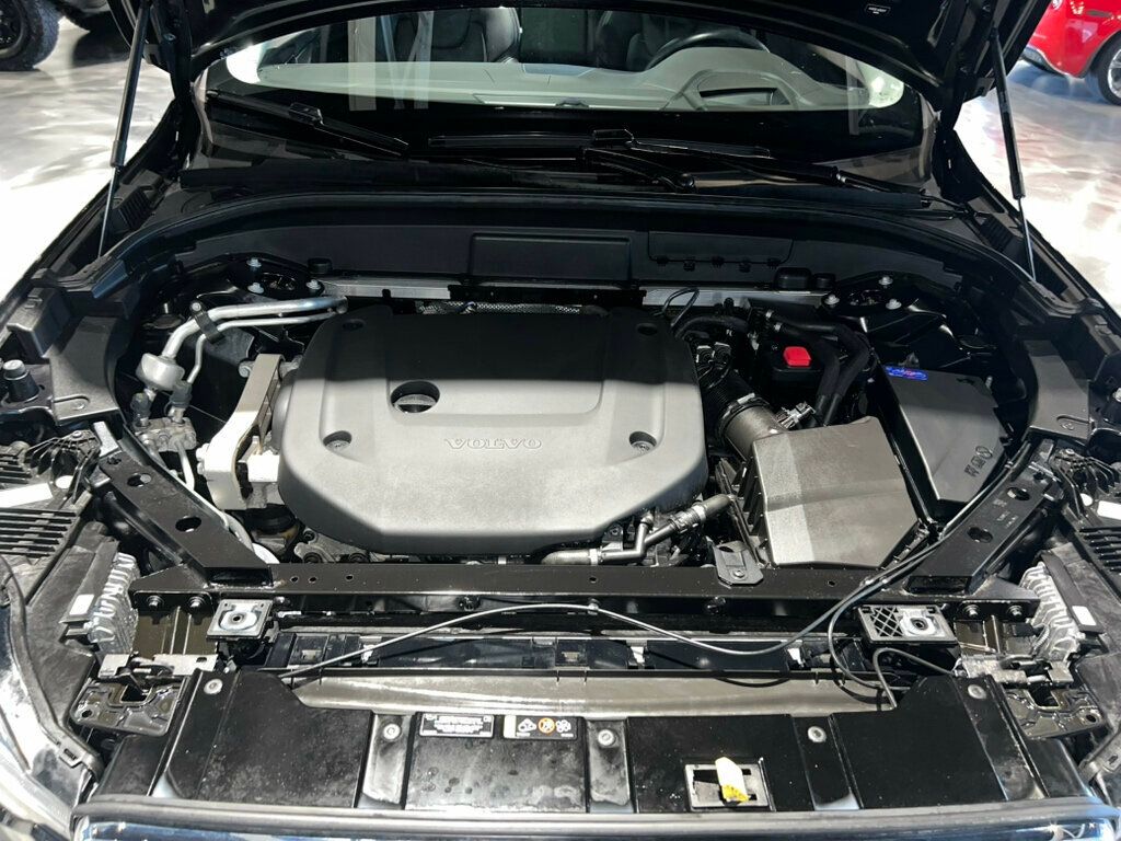 2022 Volvo XC60 B6/Inscription/ClimatePkg/AdvancedPkg/HeadUpDisplay/AdapCruise - 22919948 - 8