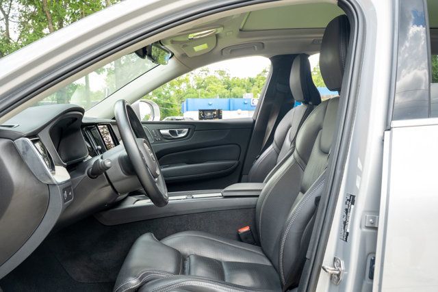 2022 Volvo XC60 LocalTrade/Inscription/B5/AWD/ClimatePkg/AdvancedPkg/HeadsUpDisp - 23046265 - 17