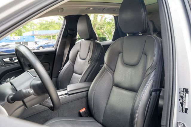 2022 Volvo XC60 LocalTrade/Inscription/B5/AWD/ClimatePkg/AdvancedPkg/HeadsUpDisp - 23046265 - 18