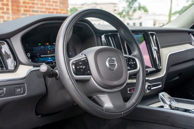 2022 Volvo XC60 LocalTrade/Inscription/B5/AWD/ClimatePkg/AdvancedPkg/HeadsUpDisp - 23046265 - 19