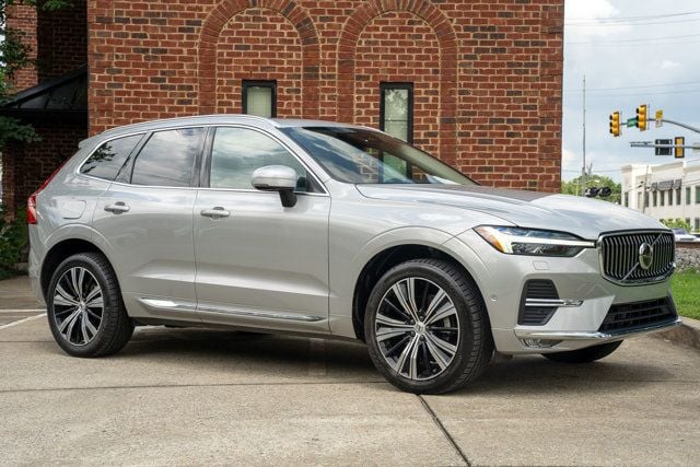 2022 Volvo XC60 LocalTrade/Inscription/B5/AWD/ClimatePkg/AdvancedPkg/HeadsUpDisp - 23046265 - 2