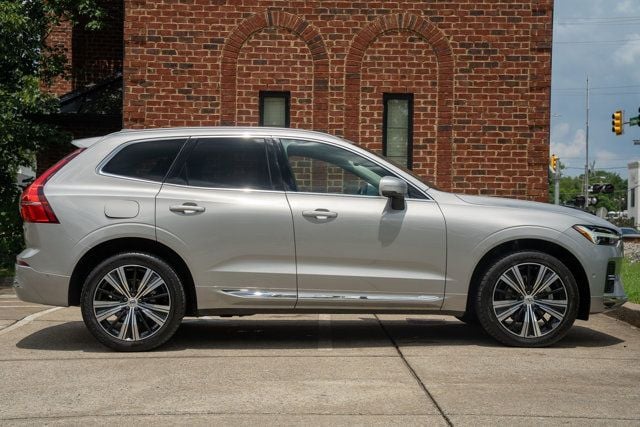 2022 Volvo XC60 LocalTrade/Inscription/B5/AWD/ClimatePkg/AdvancedPkg/HeadsUpDisp - 23046265 - 3