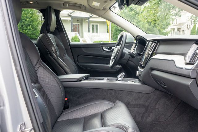 2022 Volvo XC60 LocalTrade/Inscription/B5/AWD/ClimatePkg/AdvancedPkg/HeadsUpDisp - 23046265 - 42