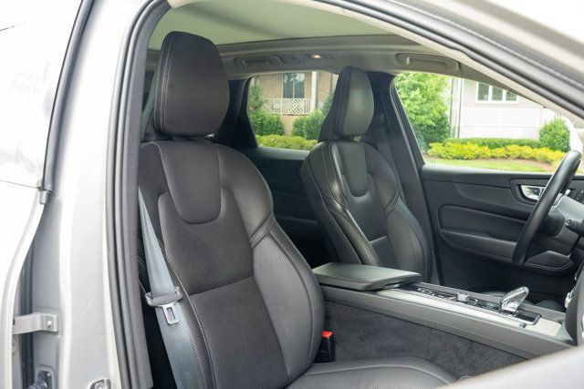 2022 Volvo XC60 LocalTrade/Inscription/B5/AWD/ClimatePkg/AdvancedPkg/HeadsUpDisp - 23046265 - 43