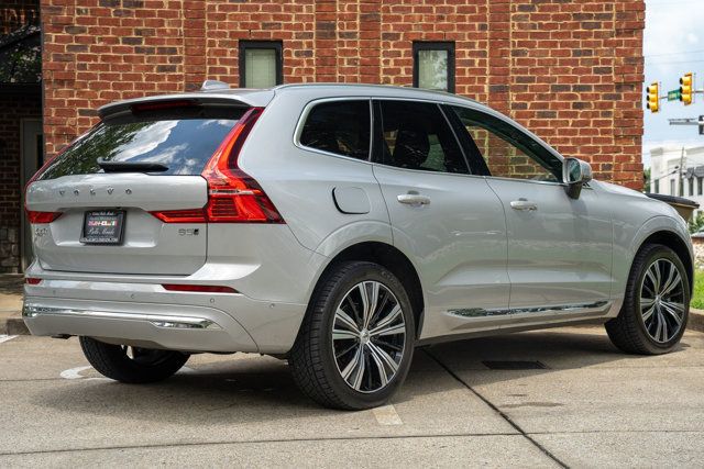 2022 Volvo XC60 LocalTrade/Inscription/B5/AWD/ClimatePkg/AdvancedPkg/HeadsUpDisp - 23046265 - 4