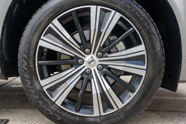 2022 Volvo XC60 LocalTrade/Inscription/B5/AWD/ClimatePkg/AdvancedPkg/HeadsUpDisp - 23046265 - 53
