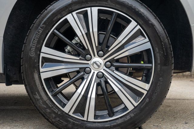 2022 Volvo XC60 LocalTrade/Inscription/B5/AWD/ClimatePkg/AdvancedPkg/HeadsUpDisp - 23046265 - 54