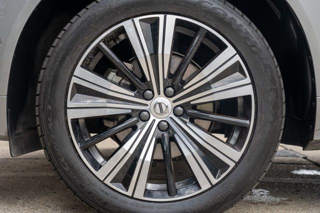 2022 Volvo XC60 LocalTrade/Inscription/B5/AWD/ClimatePkg/AdvancedPkg/HeadsUpDisp - 23046265 - 55