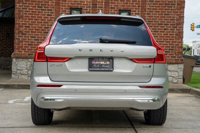 2022 Volvo XC60 LocalTrade/Inscription/B5/AWD/ClimatePkg/AdvancedPkg/HeadsUpDisp - 23046265 - 5