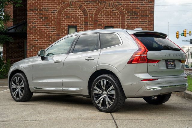 2022 Volvo XC60 LocalTrade/Inscription/B5/AWD/ClimatePkg/AdvancedPkg/HeadsUpDisp - 23046265 - 6