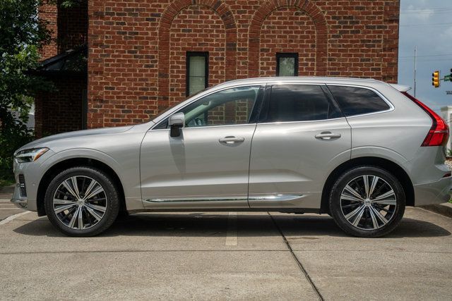 2022 Volvo XC60 LocalTrade/Inscription/B5/AWD/ClimatePkg/AdvancedPkg/HeadsUpDisp - 23046265 - 7