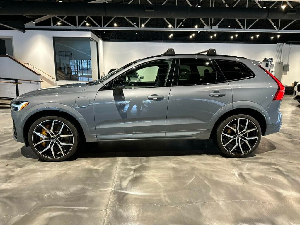 2022 Volvo XC60 Recharge LocalTrade/T8/PolestarEngineered/PanoRoof/AdapCruise/HtdSeats - 22769441 - 1