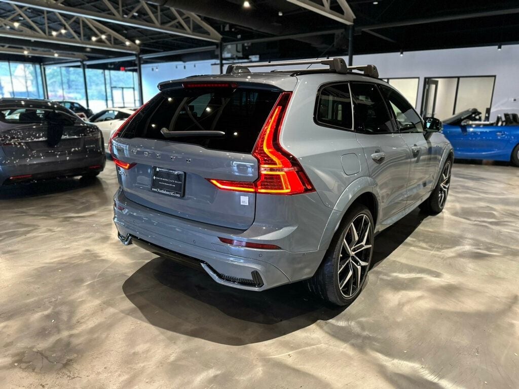 2022 Volvo XC60 Recharge LocalTrade/T8/PolestarEngineered/PanoRoof/AdapCruise/HtdSeats - 22769441 - 4