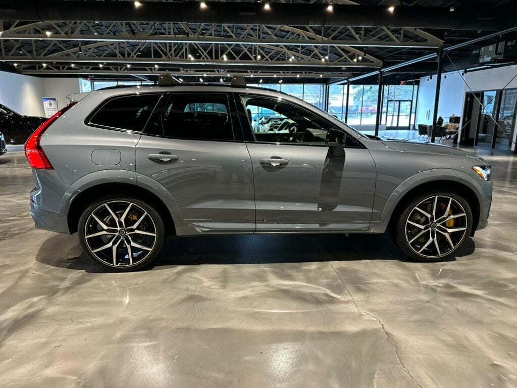 2022 Volvo XC60 Recharge LocalTrade/T8/PolestarEngineered/PanoRoof/AdapCruise/HtdSeats - 22769441 - 5