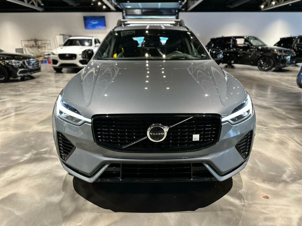 2022 Volvo XC60 Recharge LocalTrade/T8/PolestarEngineered/PanoRoof/AdapCruise/HtdSeats - 22769441 - 7