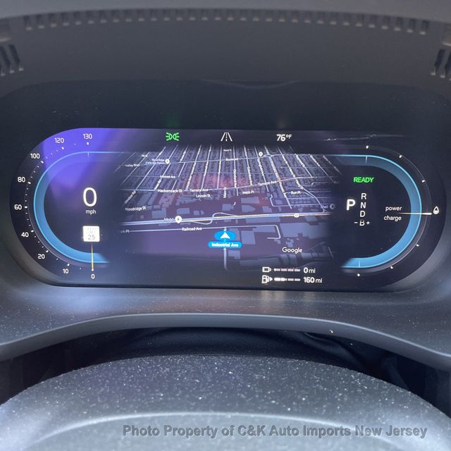 2022 Volvo XC60 Recharge T8 eAWD PHEV R-Design Extended Range,ADVANCED PACKAGE - 22922688 - 12