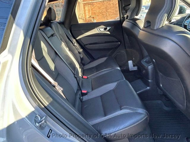 2022 Volvo XC60 Recharge T8 eAWD PHEV R-Design Extended Range,ADVANCED PACKAGE - 22922688 - 31