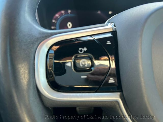 2022 Volvo XC60 Recharge T8 eAWD PHEV R-Design Extended Range,ADVANCED PACKAGE - 22922688 - 37