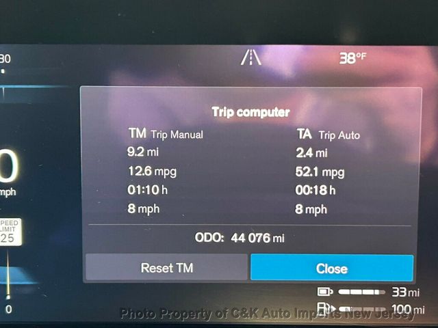 2022 Volvo XC60 Recharge T8 eAWD PHEV R-Design Extended Range,ADVANCED PACKAGE - 22922688 - 40