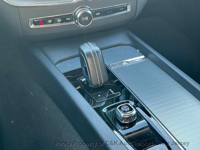 2022 Volvo XC60 Recharge T8 eAWD PHEV R-Design Extended Range,ADVANCED PACKAGE - 22922688 - 42