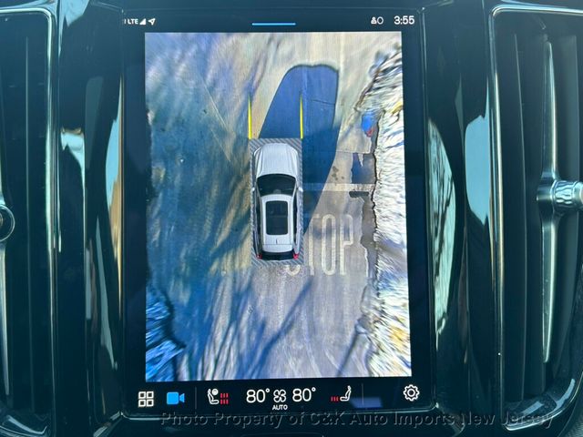 2022 Volvo XC60 Recharge T8 eAWD PHEV R-Design Extended Range,ADVANCED PACKAGE - 22922688 - 48