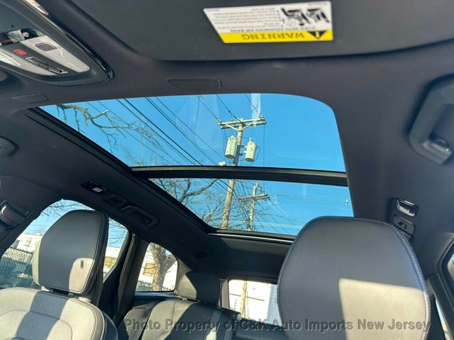 2022 Volvo XC60 Recharge T8 eAWD PHEV R-Design Extended Range,ADVANCED PACKAGE - 22922688 - 53