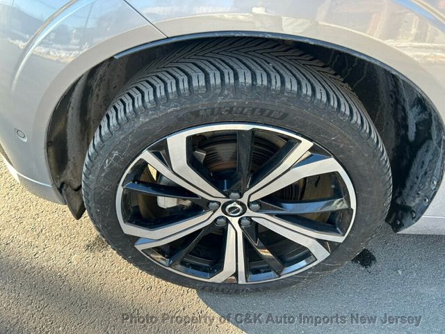 2022 Volvo XC60 Recharge T8 eAWD PHEV R-Design Extended Range,ADVANCED PACKAGE - 22922688 - 54