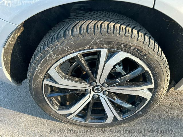 2022 Volvo XC60 Recharge T8 eAWD PHEV R-Design Extended Range,ADVANCED PACKAGE - 22922688 - 56