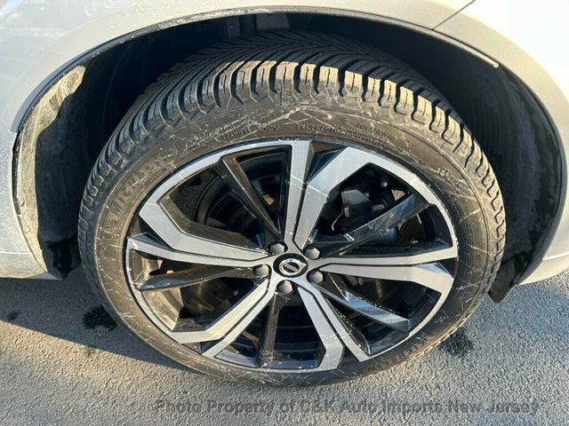 2022 Volvo XC60 Recharge T8 eAWD PHEV R-Design Extended Range,ADVANCED PACKAGE - 22922688 - 57