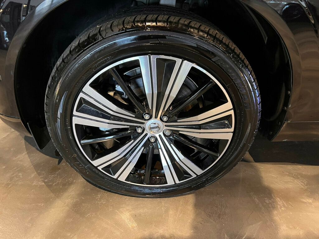 2022 Volvo XC60 Recharge T8/Inscription/AdvancedPkg/Bowers&Wilkins/AdapCruise/Htd&CldSts - 22976738 - 9