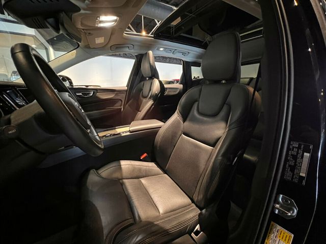2022 Volvo XC60 Recharge T8/Inscription/AdvancedPkg/Bowers&Wilkins/AdapCruise/Htd&CldSts - 22976738 - 16