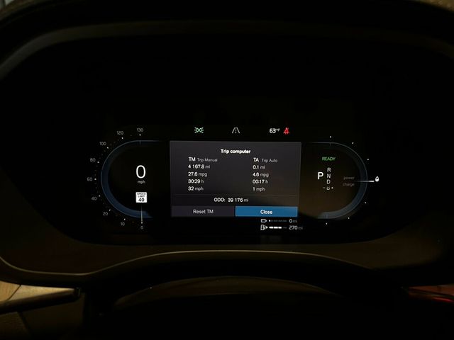 2022 Volvo XC60 Recharge T8/Inscription/AdvancedPkg/Bowers&Wilkins/AdapCruise/Htd&CldSts - 22976738 - 18