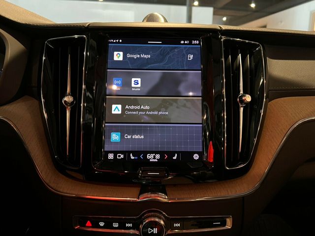 2022 Volvo XC60 Recharge T8/Inscription/AdvancedPkg/Bowers&Wilkins/AdapCruise/Htd&CldSts - 22976738 - 19