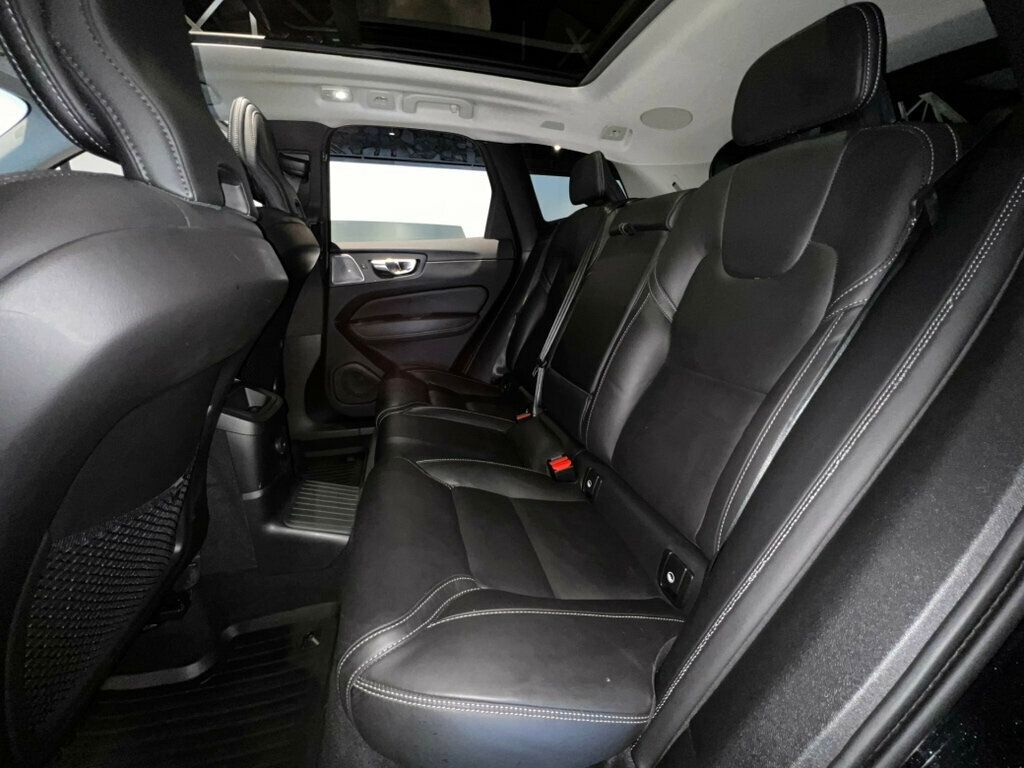2022 Volvo XC60 Recharge T8/Inscription/AdvancedPkg/Bowers&Wilkins/AdapCruise/Htd&CldSts - 22976738 - 26