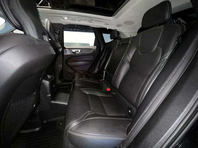 2022 Volvo XC60 Recharge T8/Inscription/AdvancedPkg/Bowers&Wilkins/AdapCruise/Htd&CldSts - 22976738 - 26
