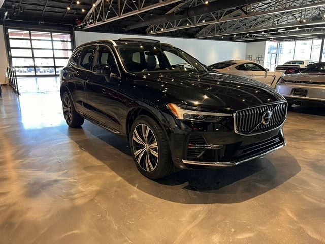 2022 Volvo XC60 Recharge T8/Inscription/AdvancedPkg/Bowers&Wilkins/AdapCruise/Htd&CldSts - 22976738 - 6