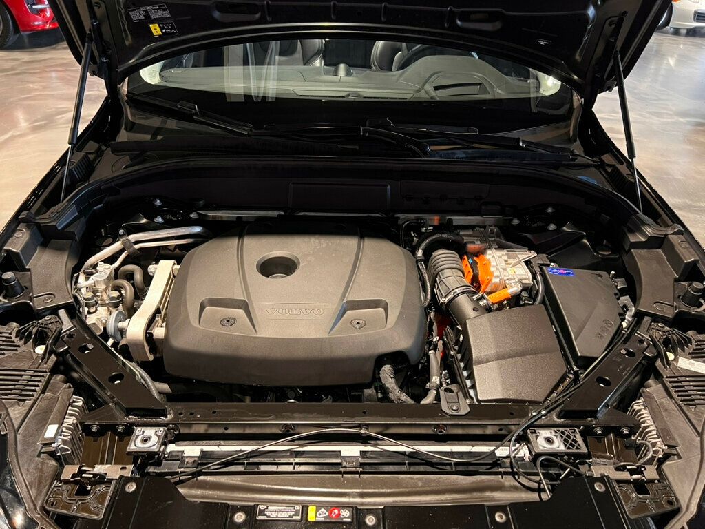 2022 Volvo XC60 Recharge T8/Inscription/AdvancedPkg/Bowers&Wilkins/AdapCruise/Htd&CldSts - 22976738 - 8