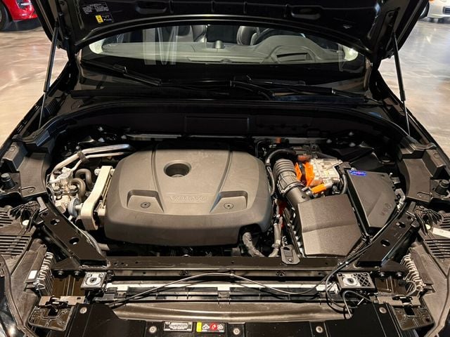 2022 Volvo XC60 Recharge T8/Inscription/AdvancedPkg/Bowers&Wilkins/AdapCruise/Htd&CldSts - 22976738 - 8
