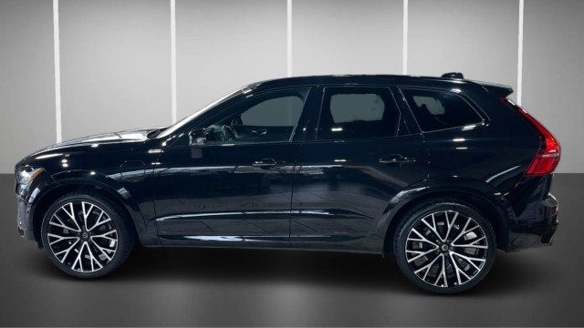 2022 Volvo XC60 Recharge Plug-In Hybrid R-Design - 22970205 - 6